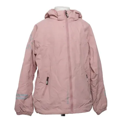 Shell jacket (Pink) from Kaxs Proxtec Polyamide, Polyester