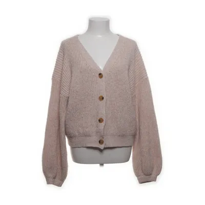 Kofta (Beige) från Shein Akryl, Polyester