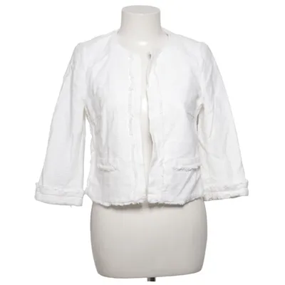 Blazer (White) from Comma