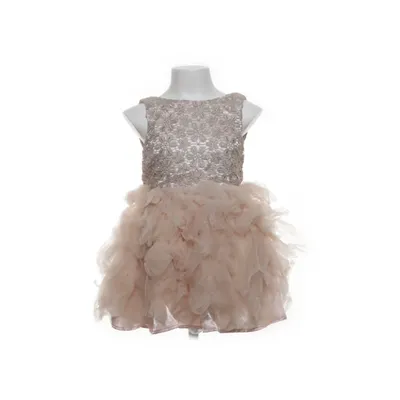 Brudnäbbsklänning (Beige) från H&M