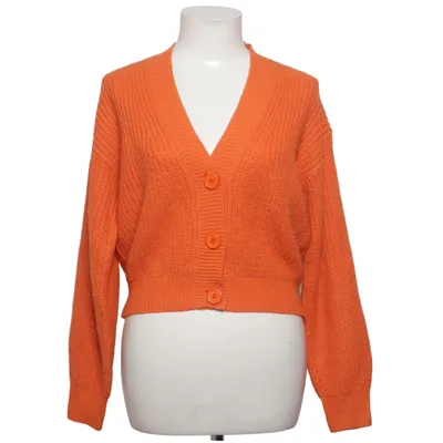 Cardigan (Orange) de Blue Seven Acrylique