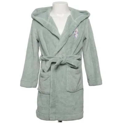 Peignoir (Vert pétrole) de H&M Polyester