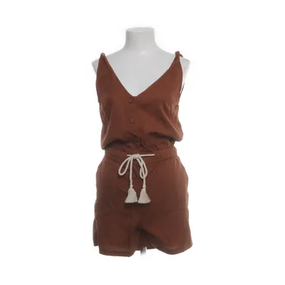 Byxdress (Brun) från Kiabi