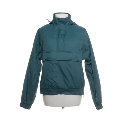 Anorak (Groen) van Urban Classics Nylon, Polyester