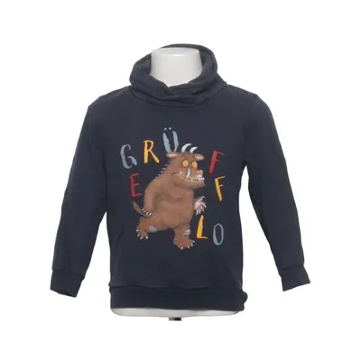 Sweatshirt (Blue) from Der..Grüffelo Cotton