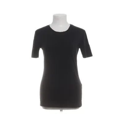 T-shirt (Svart) från Tezenis Bomull, Elastan