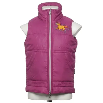 Outdoor Weste (Lila) von Horka