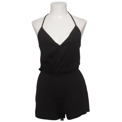 Byxdress (Svart) från The Sylvie Collection by Hunkemöller Elastan, Polyester, Viskos
