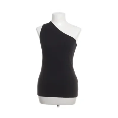 Top (Zwart) van Rodebjer Elastaan, Nylon, Viscose