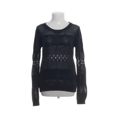 Trui (Blauw) van VILA Clothes Katoen