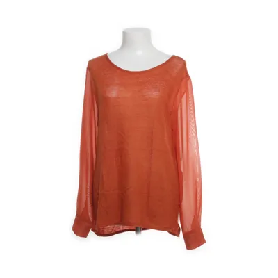 Top (Orange) from Collection by Jackpot