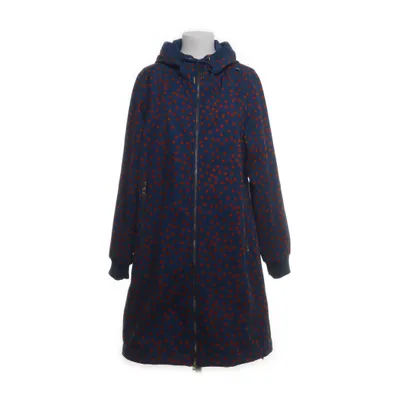 Softshell jacket (Blauw, Oranje) van Danefae
