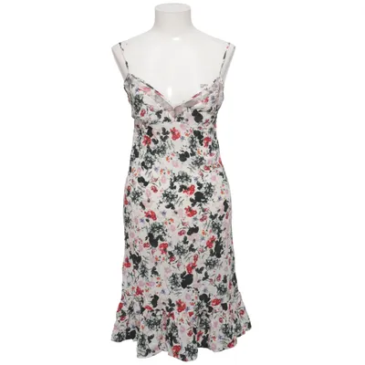 Jurk (Maddox Dress) van Erdem Zijde