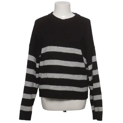 Sweater (Black, Gray) from Nelly