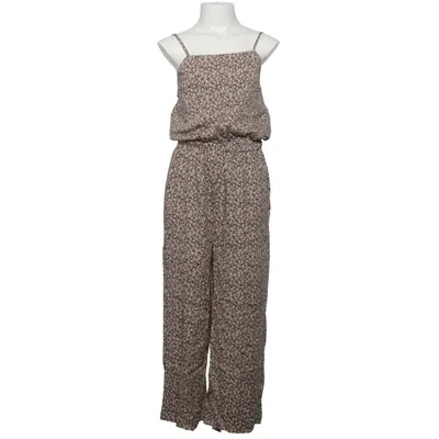 Jumpsuit (Freya) van POMPdeLUx Elastaan, Viscose