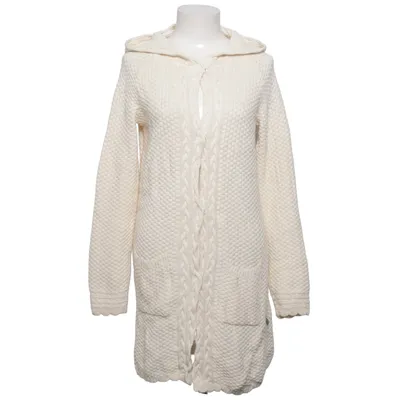 Cardigan (White) from House of Lola Cotton