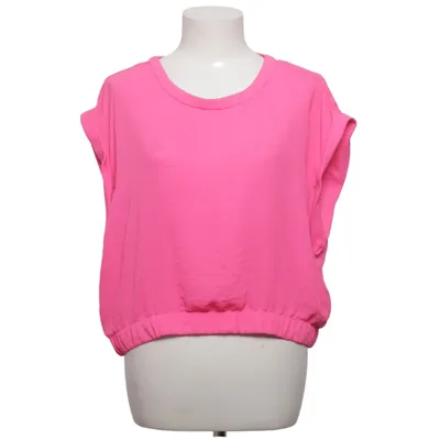Top (Pink) from DKNY Polyester