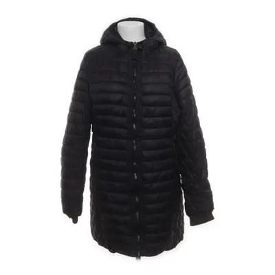Winter jacket (Black) from Navahoo Polyamide, Polyester