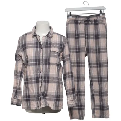 Pajamas (Gray, Beige) from Female Passion Cotton