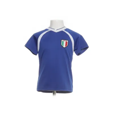 Wedstrijdtenue (Blauw, Wit, Meerkleurig) van H&M Sport Polyester