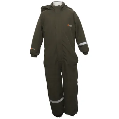Overall (Green) from ZigZag Polyester