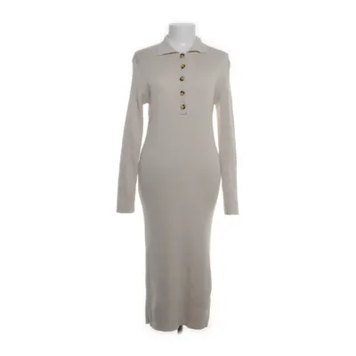 Vente kjole (Beige) fra H&M Mama Polyester, Viscose