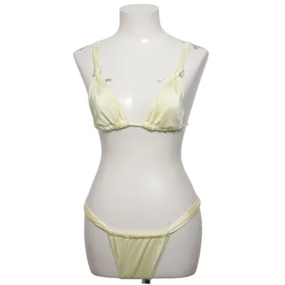 Bikini (Geel) Polyester