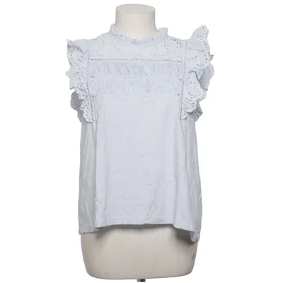 Topp (Blå) från Holly & Whyte by Lindex Bomull