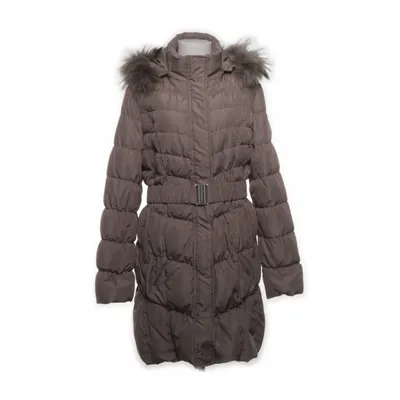 Donsjas (Beige) van Tuzzi Dons, Veer, Polyester