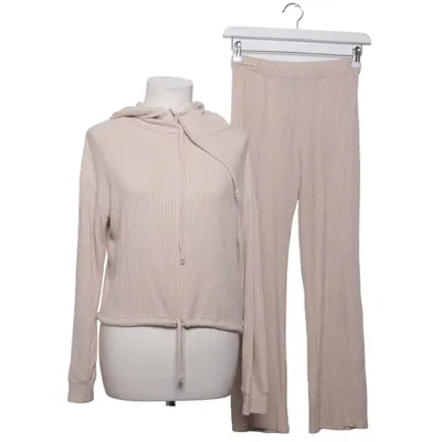 Loungewear (Beige) from Gina Tricot Elastane, Polyester, Viscose