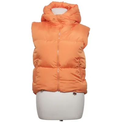 Outdoor vest (Oranje) van Enter Polyester
