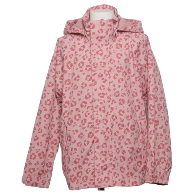 Outdoorjakke (Pink) fra Trekmates Polyester