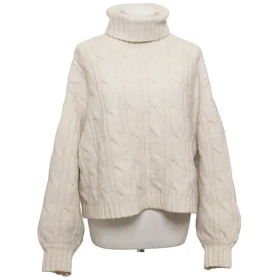 Coltrui (Beige) van Bik Bok Acryl, Elastaan, Gerecycled polyester, Wol