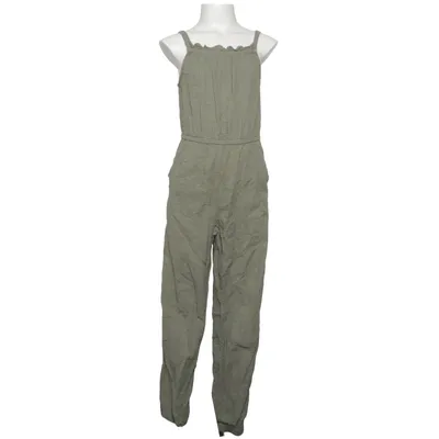 Buksedragt (Grøn) fra H&M Kids Bomuld