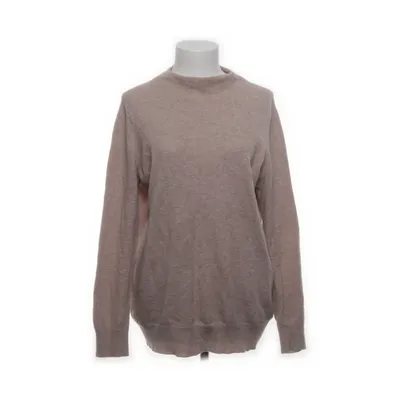 Tröja (Beige) från Davida Cashmere Kashmir