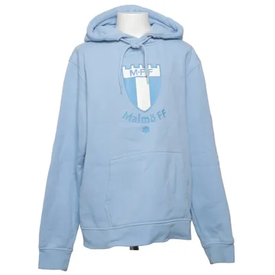 Sweat à capuche (Bleu) de Malmö FF