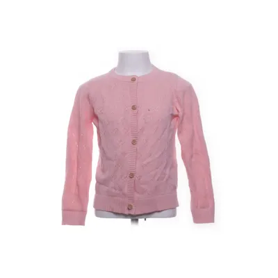 Kofta (Rosa) från Topolino Bomull