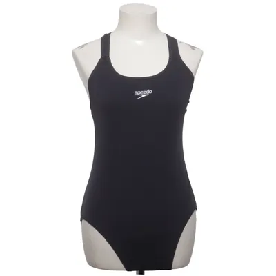 Baddräkt (Svart) från Speedo Polyester