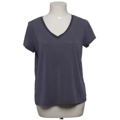 T-shirt (Blå) fra Soaked in Luxury Modal, Polyester