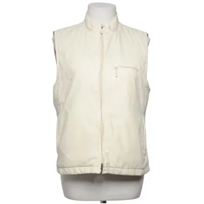 Outdoor Weste (Beige) von Van Heusen Baumwolle, Polyamid, Polyester