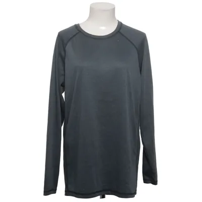 Ondershirt (Grijs) van Alpine Polyester