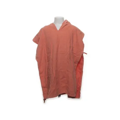 Badcape (Orange) från H&M Home