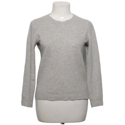 Pull-over (Gris) de Boden Cachemire