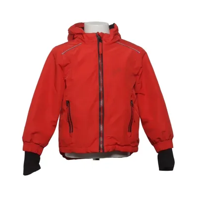 Skidjacka (Röd) från Crivit Pro Polyester