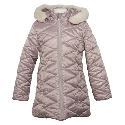 Vinterjacka (Beige, Rosa) från Coccodrillo Polyester