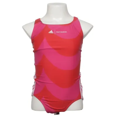 Baddräkt (Rosa, Röd, Flerfärgad) från Adidas x Marimekko