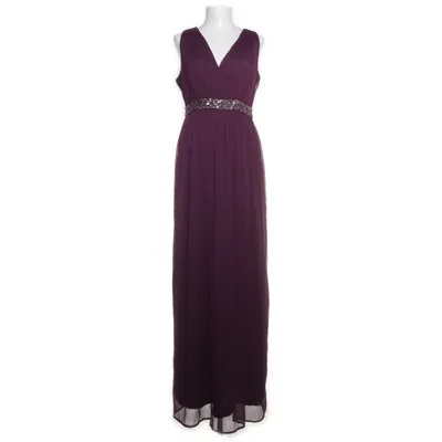 Avondjurk (Lila) van About You Polyester
