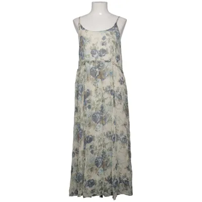 Maxi dress (Beige, Blue, Multicolored) from Rabalder Viscose