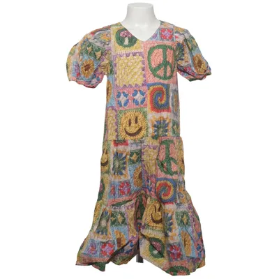 Dress (Cadylou) from Molo Organic cotton