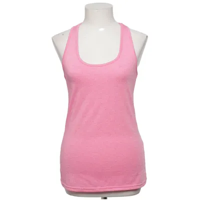 Sports tank top (Pink) from 90 Degree by Reflex Elastane, Polyester